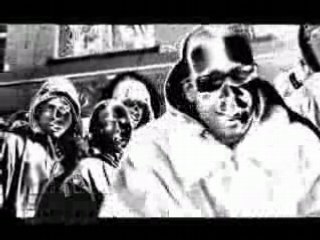 Bugzy Feat Juelz Santana - Glock Pop / NEW