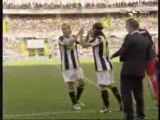 Juventus-Palermo 1-2 Highlights HQ 05-10-2008