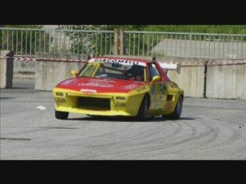 Raccolta Foto Team Giacomelli