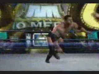 WWSF SVR 2008 Match 2