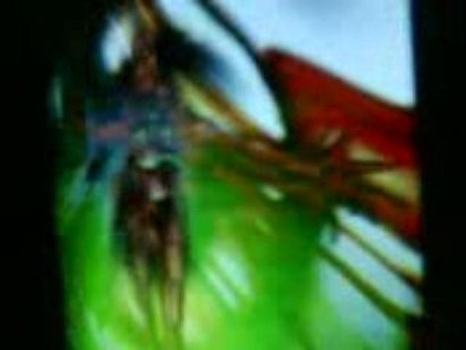 PSKT/KRS/Tribal Circus 04/10/08 by nigth!!