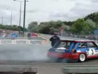 Show Ragnotti R5 MAXI