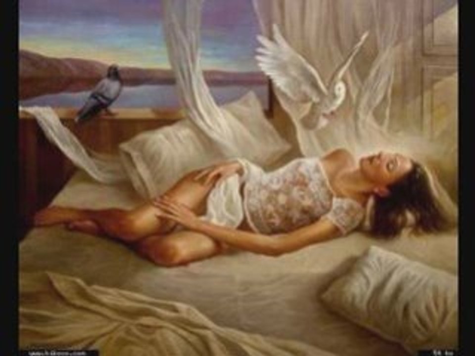 Dimanche (caresse-moi) Jamait