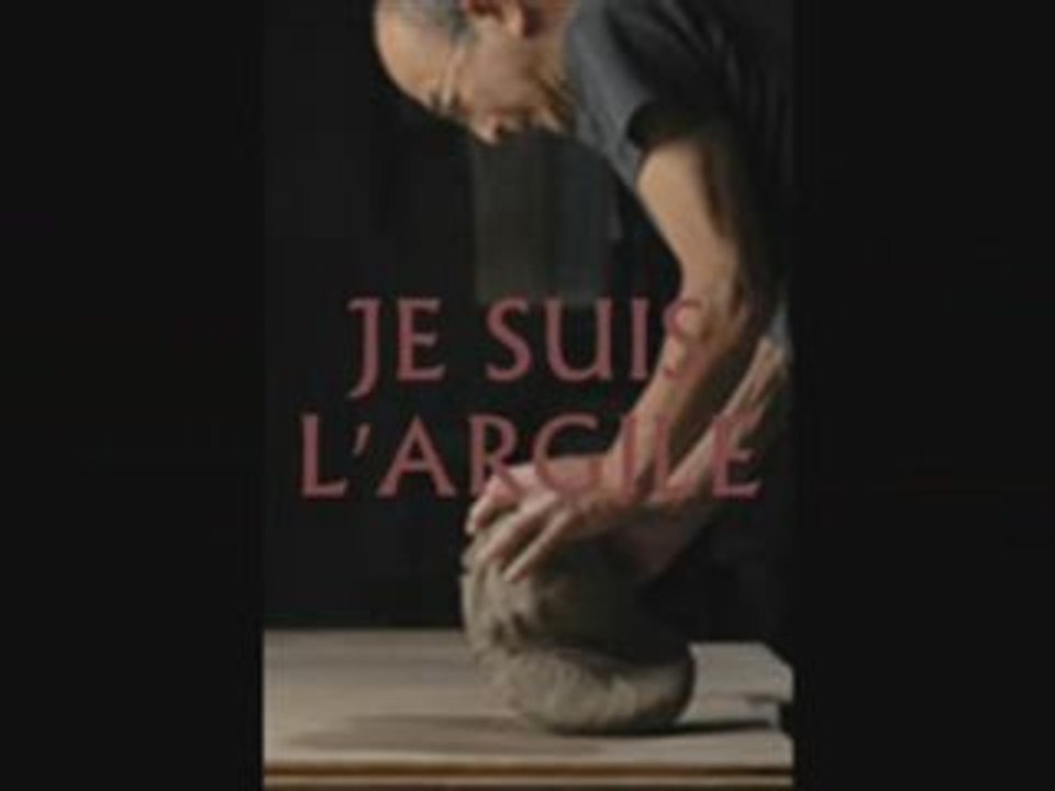 Beltrando - Le potier