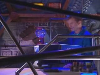Space Mutiny (4/5)