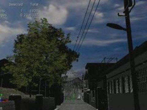 SEGA DREAMCAST SHENMUE LE MAGIC WEATHER 3 STEFGAMERS