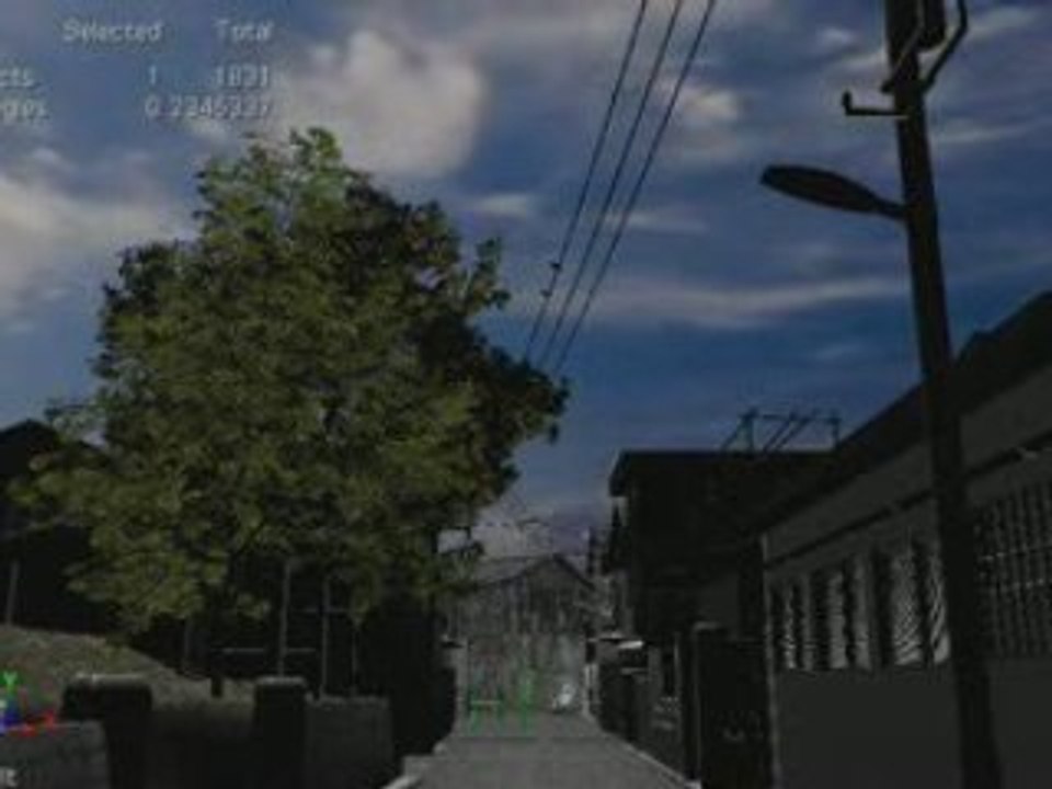 SEGA DREAMCAST SHENMUE LE MAGIC WEATHER 3 STEFGAMERS