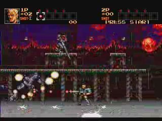 HOMMAGE A LA SEGA MEGADRIVE (PARTIE 5) STEFGAMERS