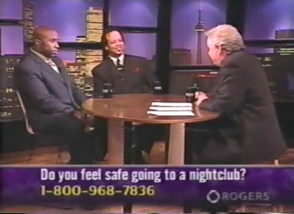 DTEFLON EXCLUSIVE LATE NIGHT WITH DAVID BRADSHAW ON GOLDHAWK LIVE