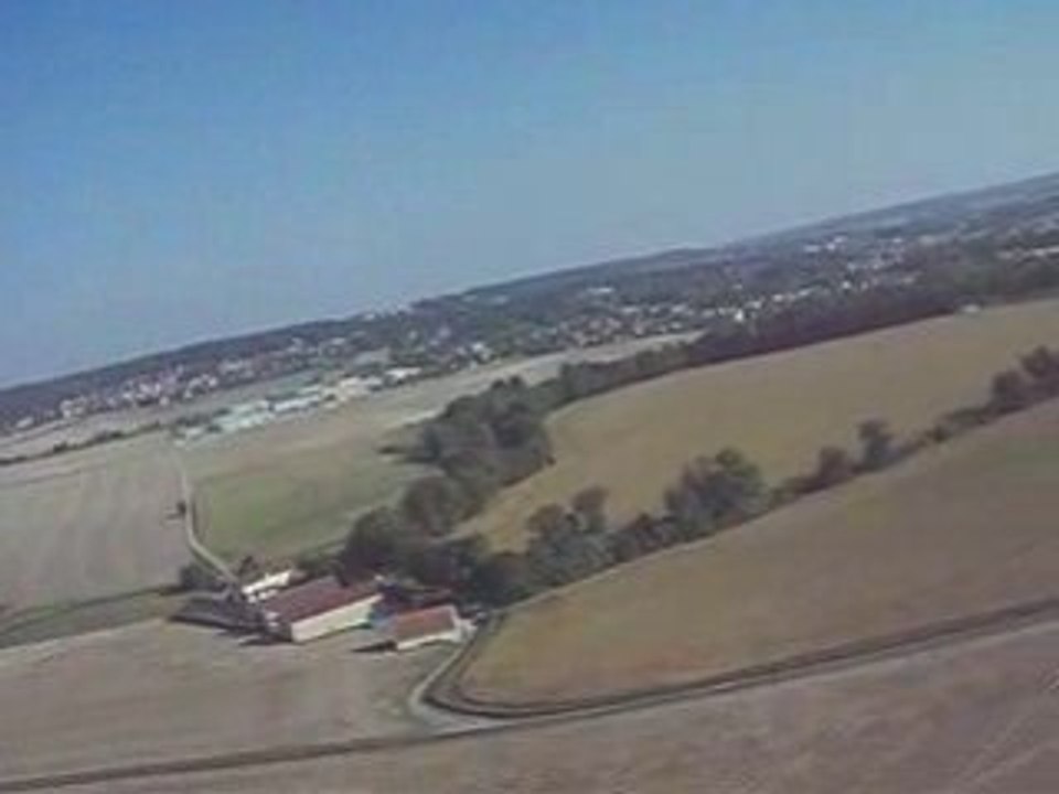 Treuil des Crécerelles