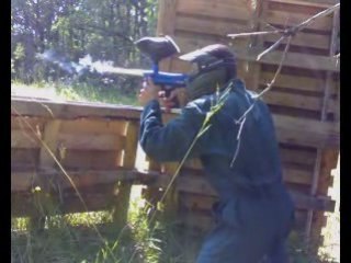 BTS Episode II (1er partie)