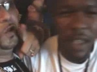 FREESTYL CHEZ SHENO "malik"