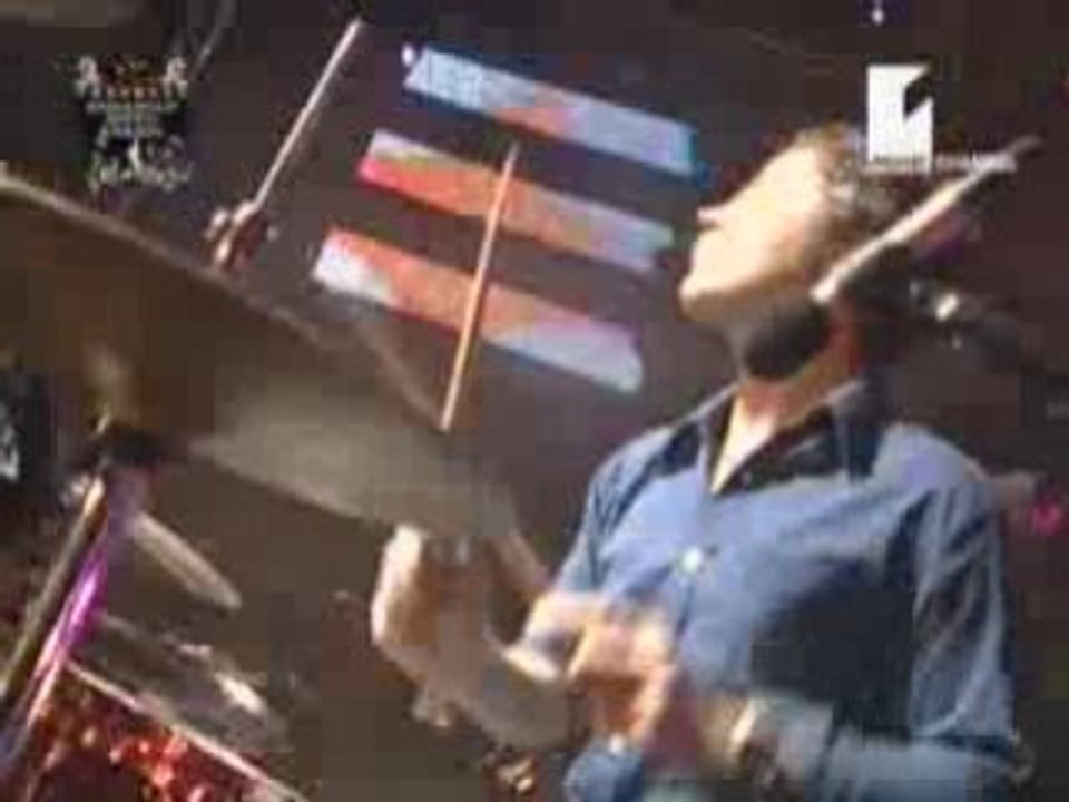 NOHA LIVE @ RMA 2008