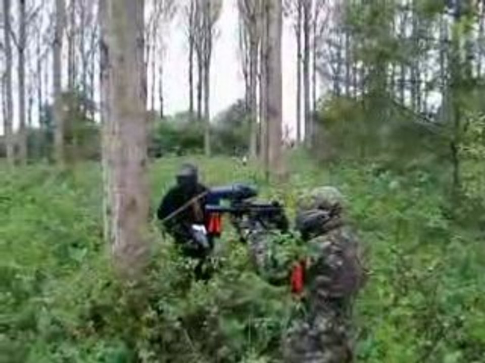 Fullface