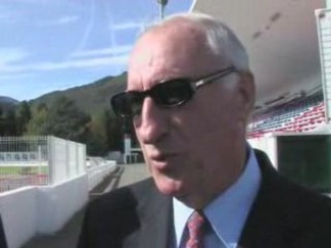 Lourdes FCL XV 1948 1958 1968