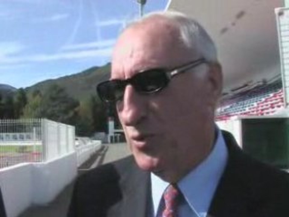 Lourdes FCL XV 1948 1958 1968