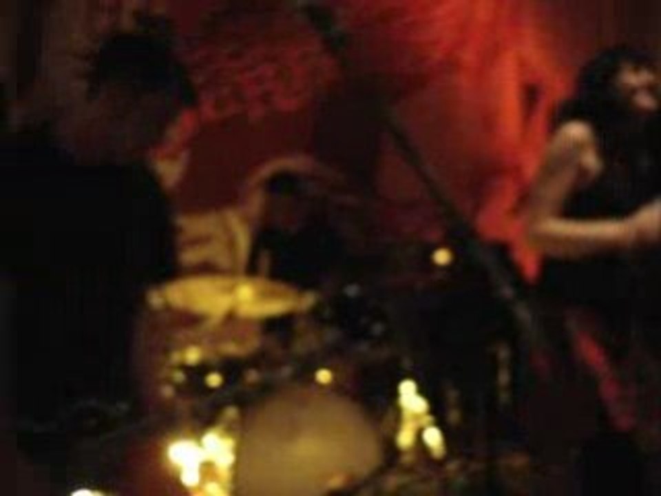 Wanaguen Rock Band - from dusk till down