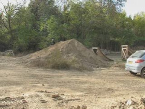 vtt dirt street park freeride slopestyle ridekore backflip