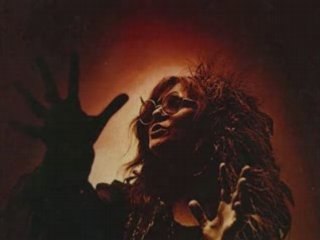 JANIS JOPLIN