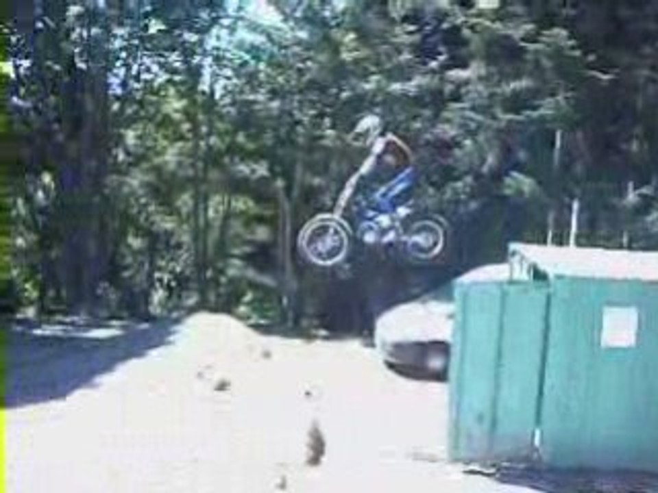 trial freestyle