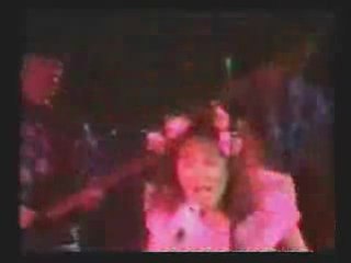 Jun Togawa - Mushi no onna - Version Hardcore
