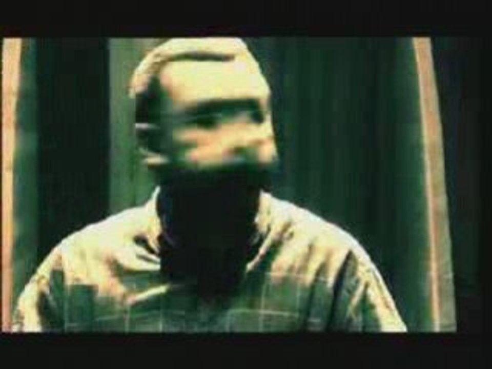 promo2007 DVD LHDP