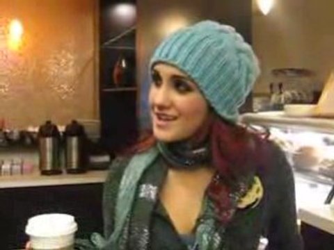 dULCE mANDA sALUDOS rbd