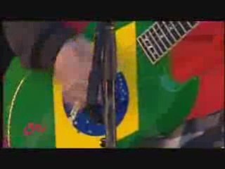 Cavalera Conspiracy - Live At Hovefestivalen 2008 Part 3