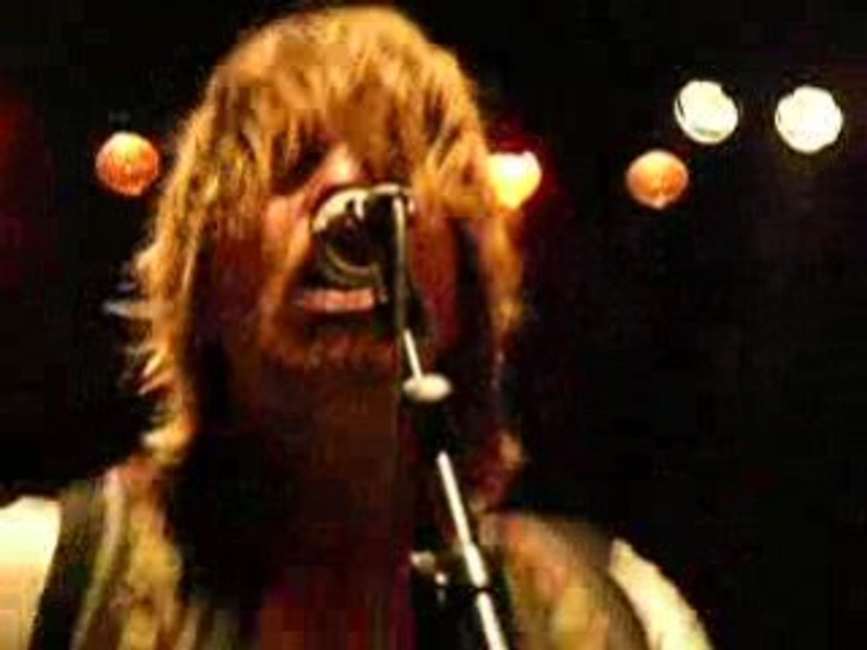 Dig Up Elvis Odeon 5