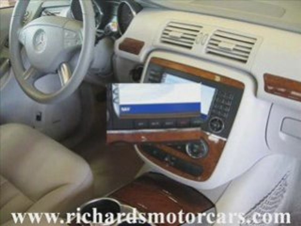 Pre owned Mercedes New Hampshire R350 AMG 18k Miles $28999