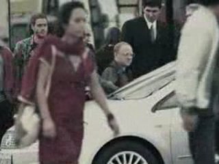 Blindness - First 5 Minutes