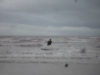 Kite Jullouville