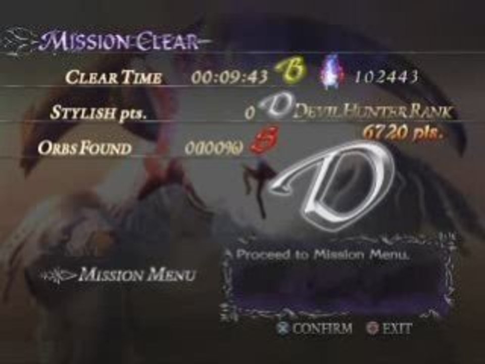 devil may cry 4 super dante and super nero