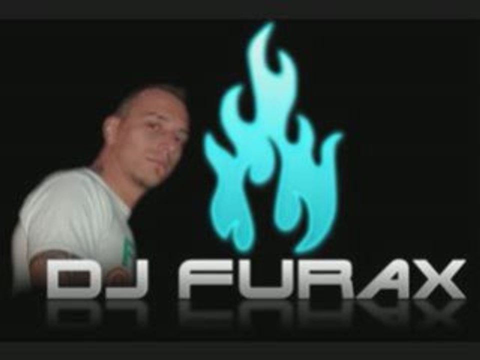 DJ Furax - body hard