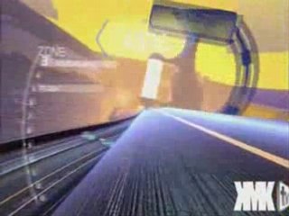 TEST YOUR GAME Wipeout hd