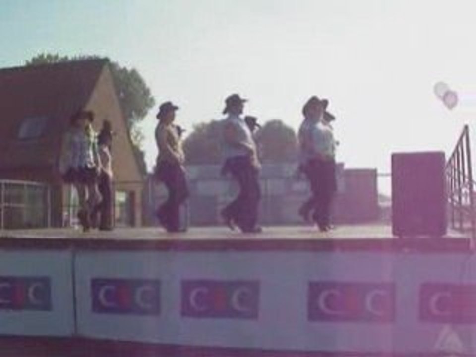 Virades de l'espoir video 28 sept 08