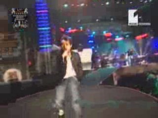 Fly Project LIVE @ RMA 2008 Brasil