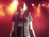 Jenifer-Aix Les Bains 1/10/08_Nos Futurs