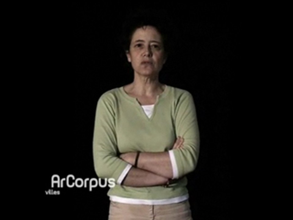 Arcorpus#20
