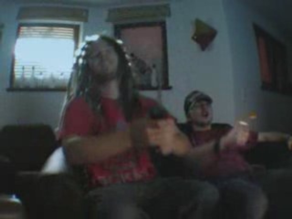 Making of danny black