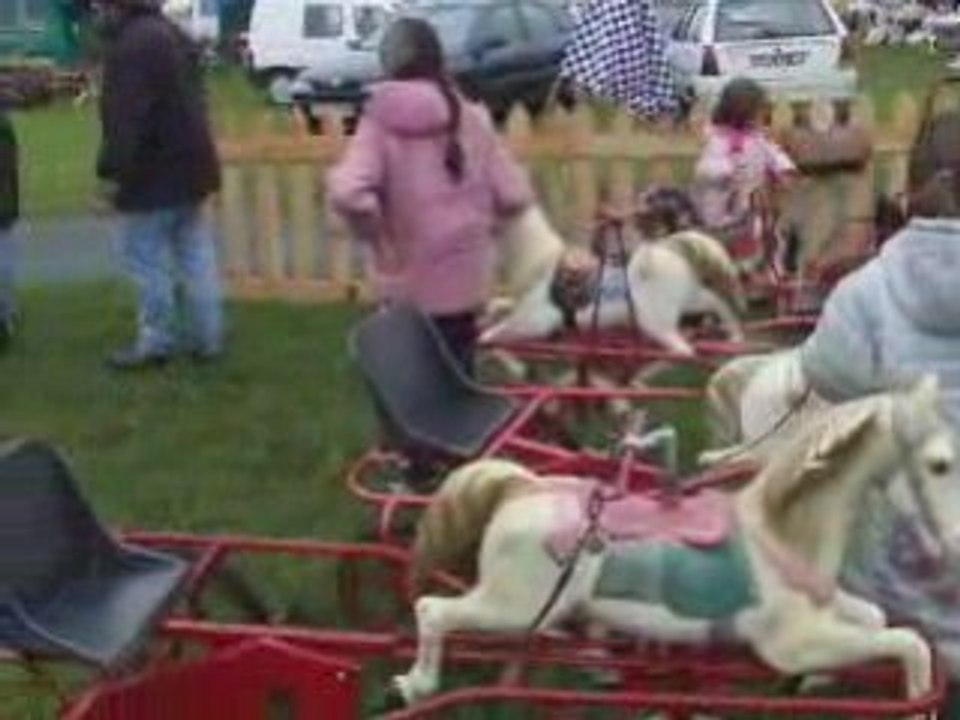 Le Pt'i Ranch