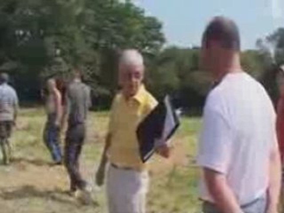 Etat de teuf documentaire reportage part3 sur 3