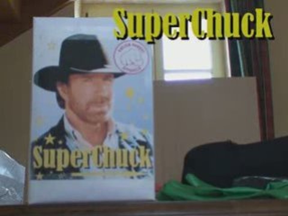 Pub Super Chuck 3
