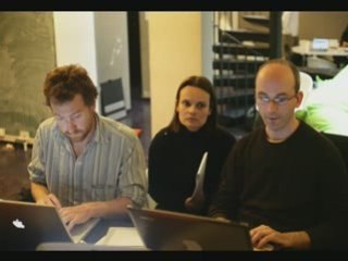 Drupal NGO Paris#1 - Slow Motion