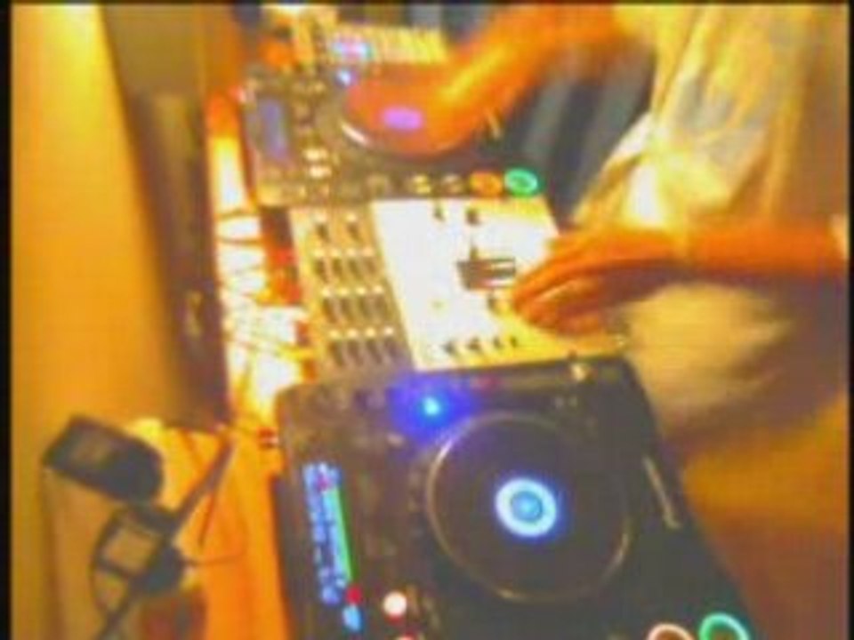 Dj Sanka - MiX