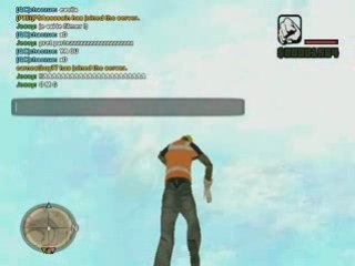 Petit delire sur samp :)