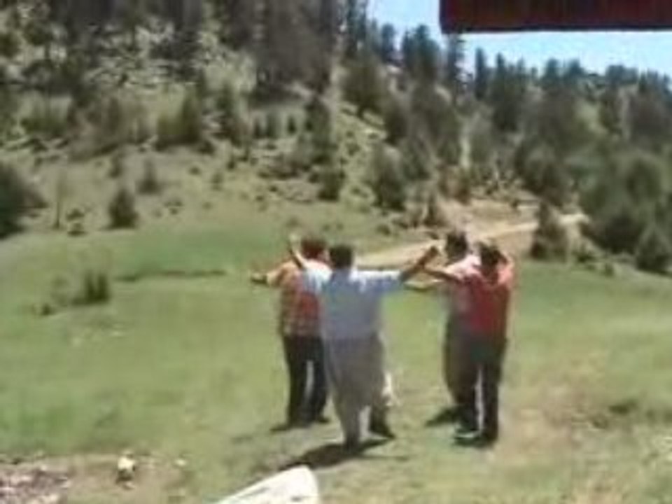 Sadiye piknik oyun