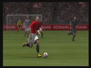 PES 2009 Aperçu demo PS3