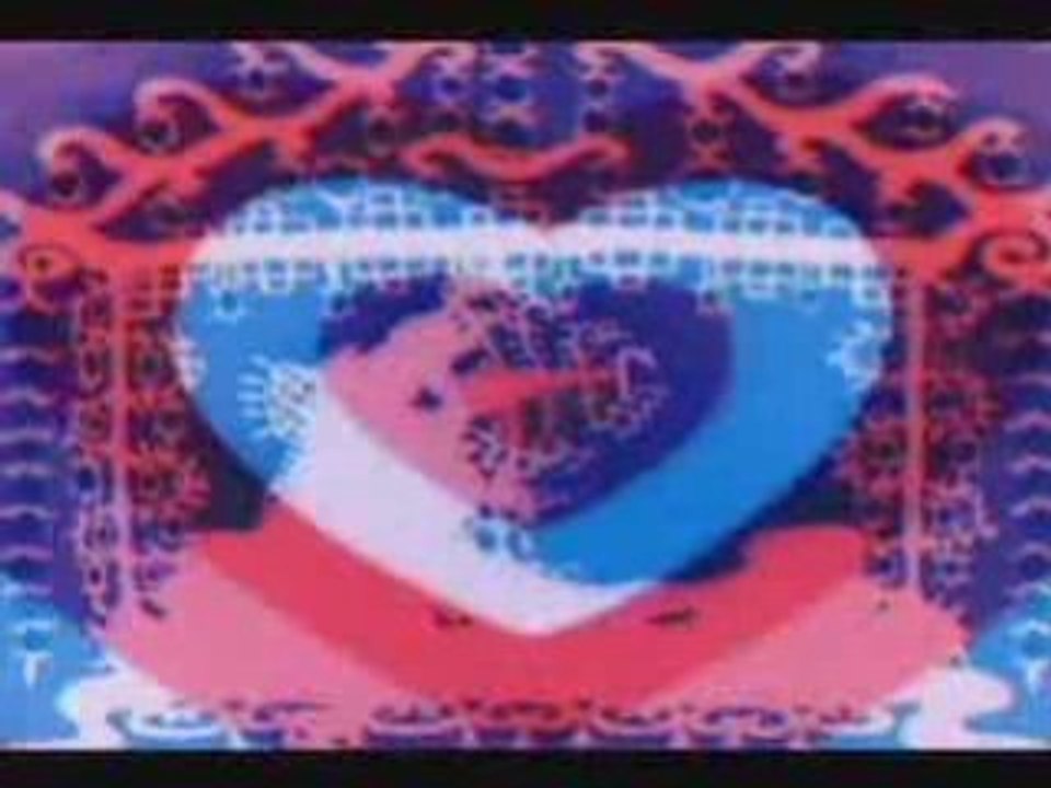 Dirty Laundry - Bitter-Sweet Music VJ VidKitty Mix