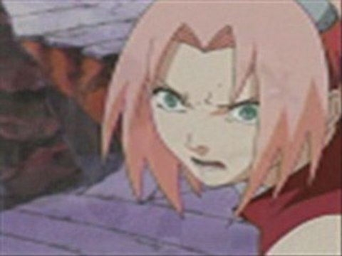 Thunder-Boys Like Girl-sasuke/naruto/sakrua AMV